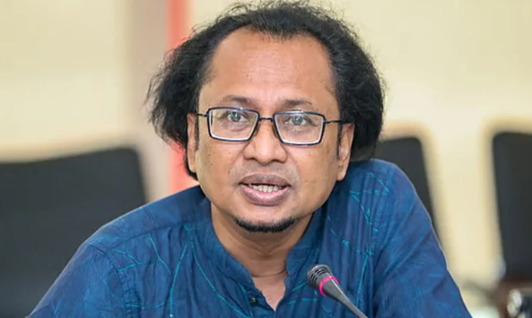 আদালতের নির্দেশ অমান্য করে শেখ হাসিনার বক্তব্য প্রচার করলে ব...